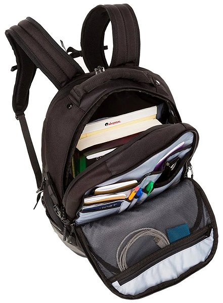 Laptop-Rucksack Dell Pro Rugged Premium Backpack 18
