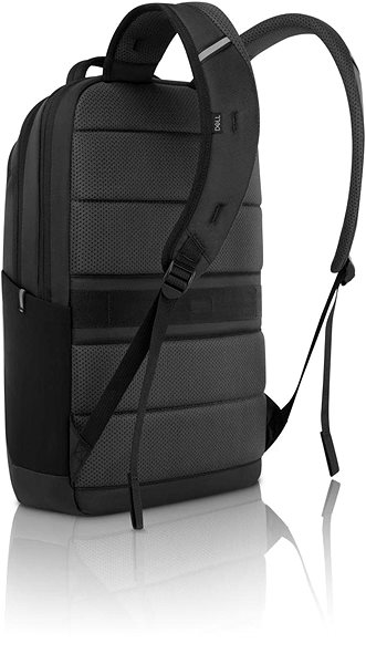 Laptop Backpack Dell EcoLoop Pro Backpack 15 Back page