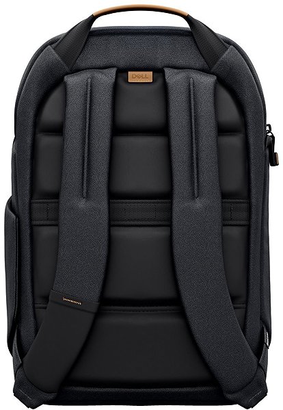 Laptop Backpack Dell EcoLoop Slim Backpack (CP7625S) 14-16