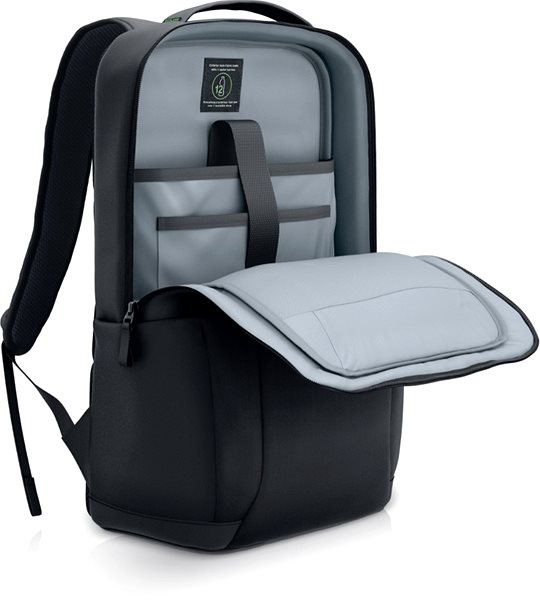 Laptop hátizsák Dell EcoLoop Pro Slim Backpack (CP5724S) 15