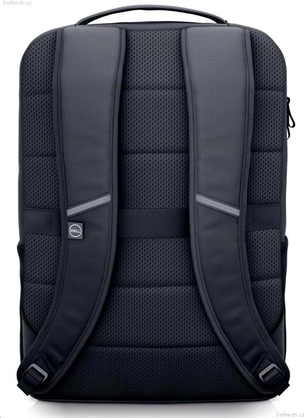 Laptop hátizsák Dell EcoLoop Pro Slim Backpack (CP5724S) 15