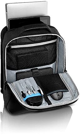 Batoh na notebook Dell EcoLoop Premier Slim Backpack (PE1520PS) 15