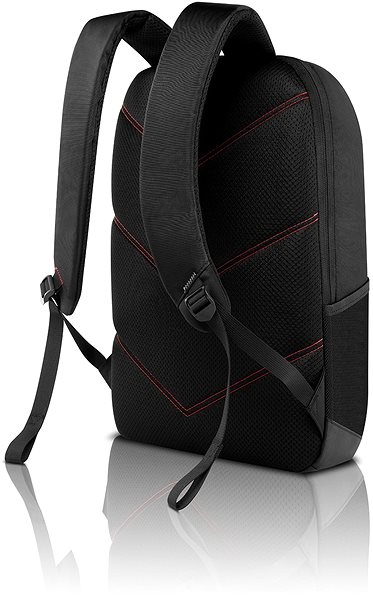 Batoh na notebook Dell Gaming Lite Backpack (GM1720PE) 17
