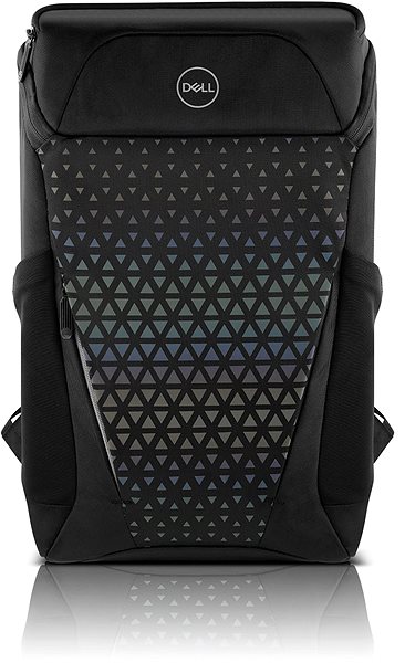 Batoh na notebook Dell Gaming Backpack (GM1720PM) 17