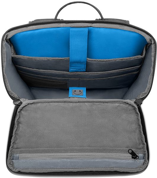 Laptop-Rucksack Dell Gaming Backpack (GM1720PM) 17