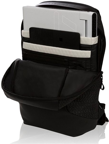 Batoh na notebook Alienware Horizon Slim Backpack (AW323P) 17