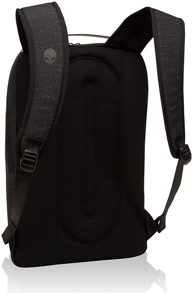 Laptop hátizsák Alienware Horizon Slim Backpack (AW323P) 17