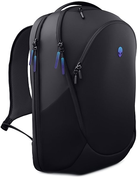 Laptop Backpack Dell Alienware Backpack (AW7825P) 18