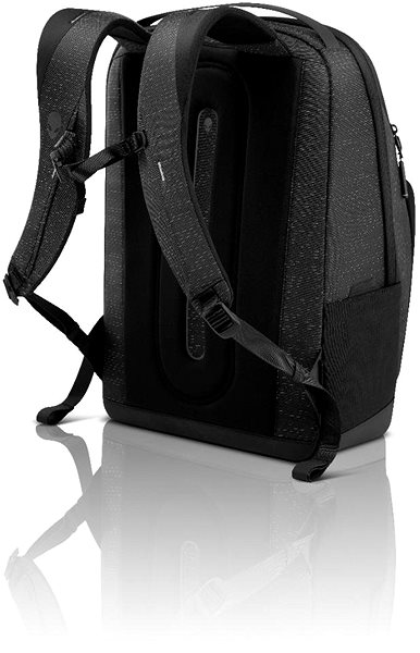 Laptop hátizsák Alienware Horizon Utility Backpack (AW523P) 17