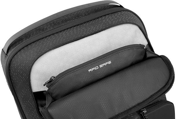 Laptop-Rucksack Alienware Horizon Utility Backpack (AW523P) 17