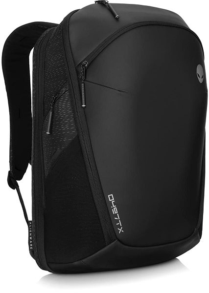 Laptop-Rucksack Alienware Horizon Travel Backpack (AW723P) 17