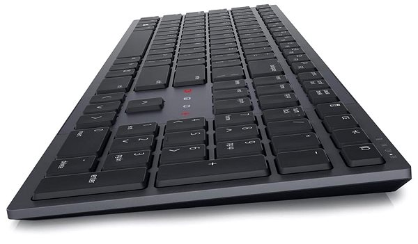 Tastatur Dell Premier Collaboration KB900 - DE ...