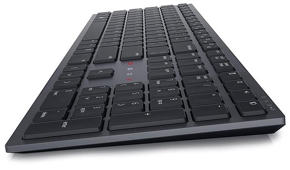 Keyboard Dell Premier Collaboration KB900 - US ...
