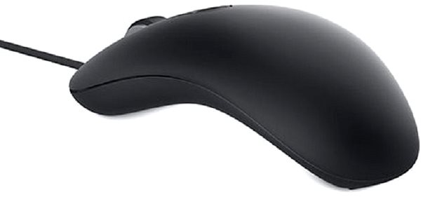 Mouse Dell MS819 Black Lifestyle