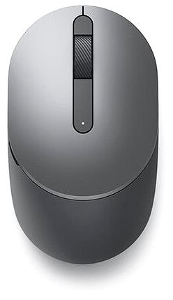 Mouse Dell Mobile Wireless Mouse MS3320W Titan Grey Screen