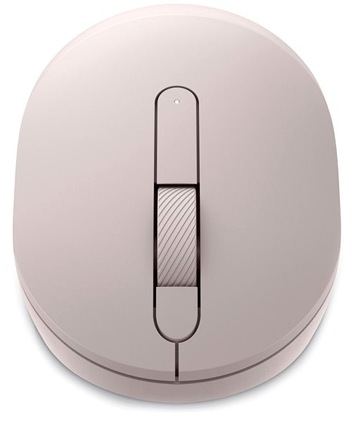 Myš Dell Mobile Wireless Mouse MS3320W Pink ...