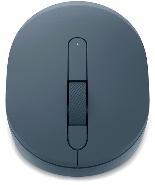 Myš Dell Mobile Wireless Mouse MS3320W Midnight Green ...
