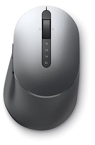 Mouse Dell Multi-Device Wireless Mouse MS5320W Screen