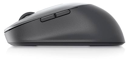 Maus Dell Multi-Device Wireless Mouse MS5320W Mermale/Technologie