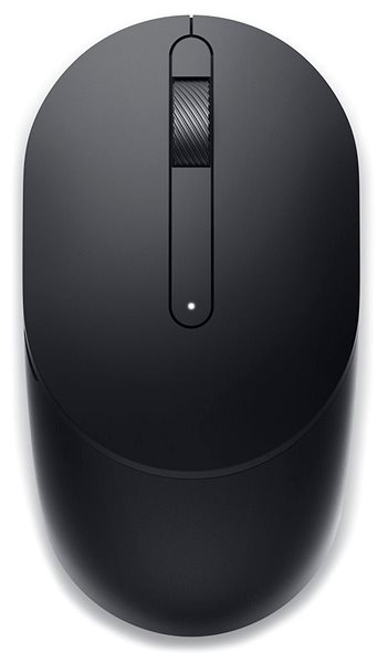 Maus Dell Mobile Wireless Mouse MS300 Black ...