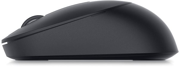 Egér Dell Mobile Wireless Mouse MS300 Black ...