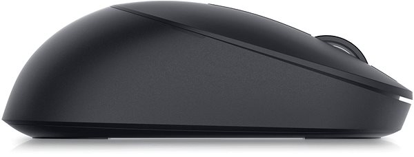 Myš Dell Mobile Wireless Mouse MS300 Black ...