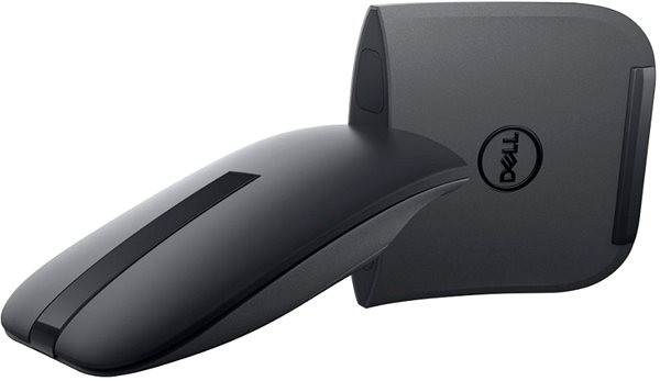 Myš Dell Bluetooth Travel Mouse MS700 Black ...