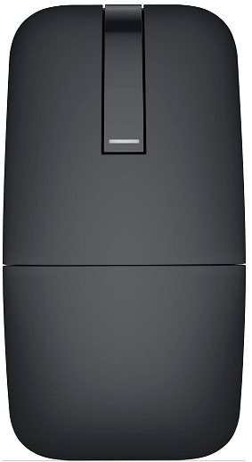 Maus Dell Bluetooth-Reisemaus MS700 schwarz ...