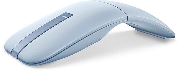 Myš Dell Bluetooth Travel Mouse MS700 Misty Blue ...