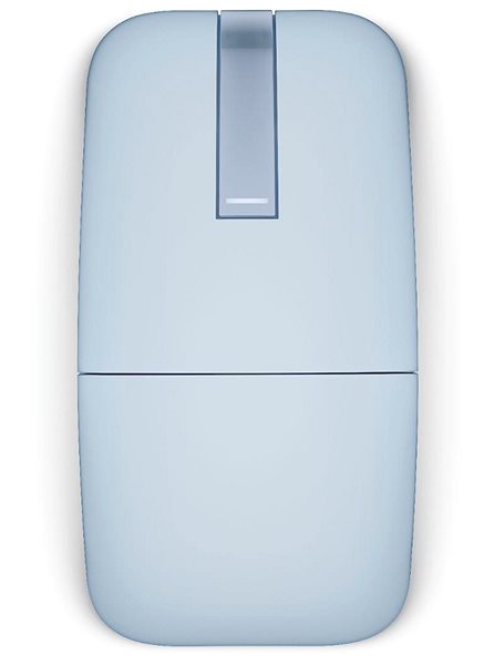 Maus Dell Bluetooth Travel Mouse MS700 Místy Blue ...