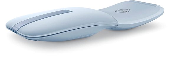 Egér Dell Bluetooth Travel Mouse MS700 Místy Blue ...