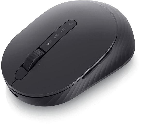 Maus Dell Premier Rechargeable Mouse MS7421W Graphite Black ...