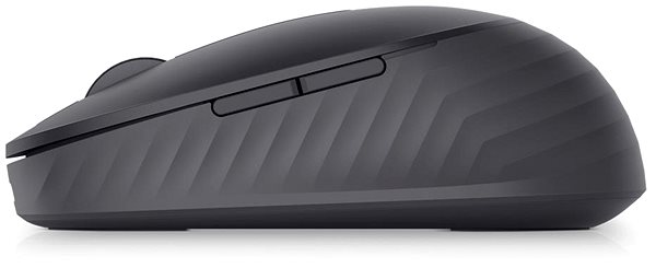 Myš Dell Premier Rechargeable Mouse MS7421W Graphite Black ...