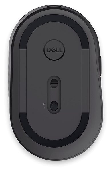 Myš Dell Premier Rechargeable Mouse MS7421W Graphite Black ...