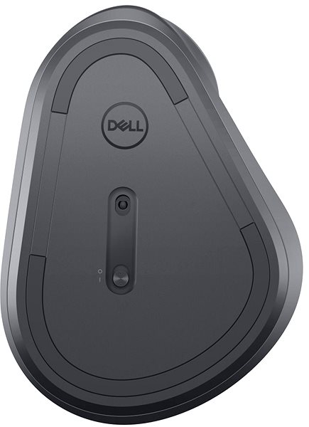 Maus Dell Premier Rechargeable Mouse MS900 ...