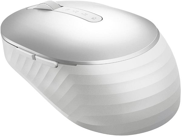 Maus Dell MS7421W Mouse Lifestyle