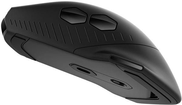 Gaming Mouse Dell Alienware AW310M Lateral view