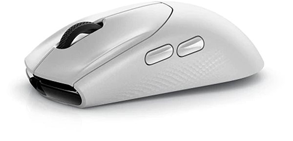 Herná myš Herná myš Alienware AW720M, biela Vlastnosti/technológia