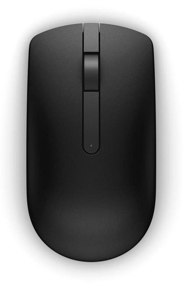 Set klávesnice a myši Dell KM636 – DE Príslušenstvo