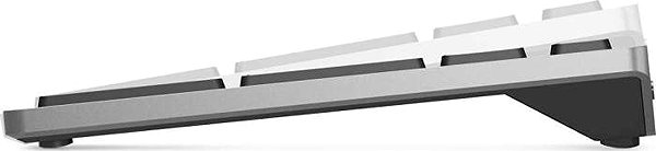 Keyboard and Mouse Set Dell Premier KM7321W - HU Features/technology