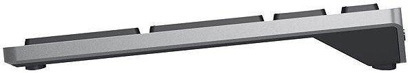 Keyboard and Mouse Set Dell Premier KM7321W - UKR Features/technology