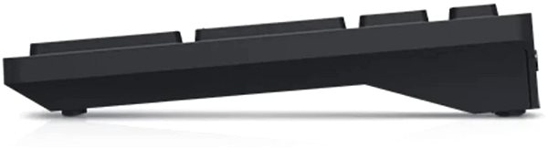Billentyűzet+egér szett Dell Pro KM5221W fekete - USA (QWERTY) ...