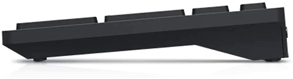 Keyboard and Mouse Set Dell Pro KM5221W black - US (QWERTY) ...