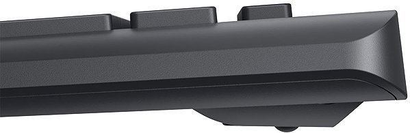 Keyboard and Mouse Set Dell KM3322W - DE Features/technology
