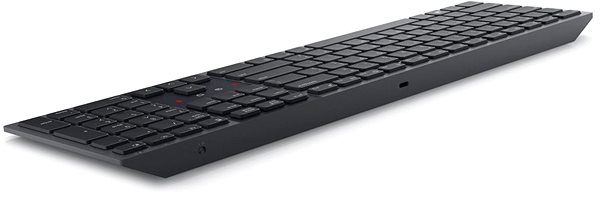 Tastatur/Maus-Set Dell Premier Collaboration KM900 - UK ...