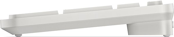 Keyboard and Mouse Set Dell Pro 5 KM526 white - US INT ...