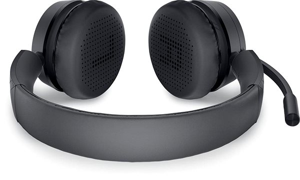 Wireless Headphones Dell Pro Wireless Headset WL5022 Lateral view
