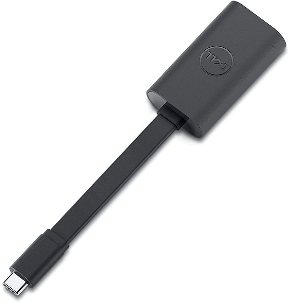 Adapter Dell USB-C to 2.5G Ethernet RJ45 Adapter ...