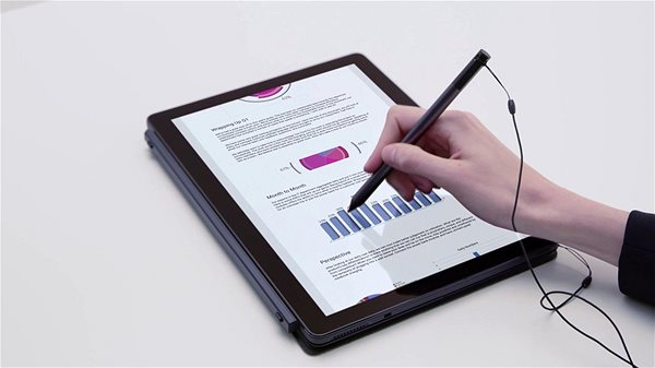 Touchscreen Pen (Stylus) Dell Active Pen PN557W ...