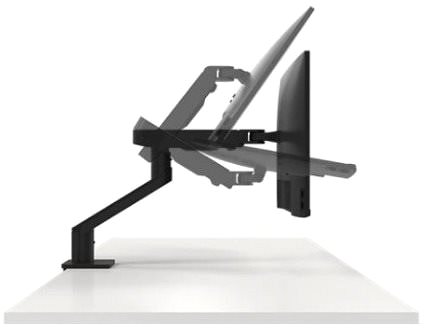 Monitor Arm Dell Dual Monitor Arm - MDA20 Features/technology